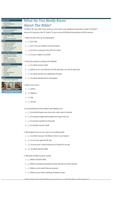 Bible Quiz 截圖 2