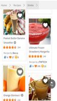 Fruit Juice Recipes Screenshot 1