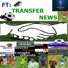 Transfer News Zeichen