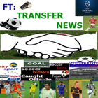 Transfer News icône