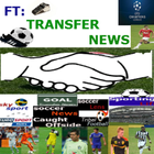 Transfer News иконка
