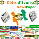 Cote d'ivoire Nouvelles APK