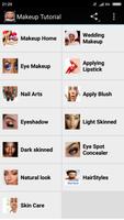 Makeup Tutorials Cartaz