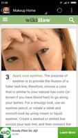 Makeup Tutorials 截图 1