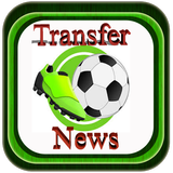 Transfer News icône
