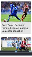 Transfer News capture d'écran 3