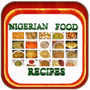 Nigerian Food Recipes APK