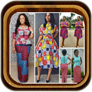 African fashion style APK