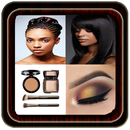 Hairstyles, Makeup Tutorial APK