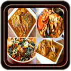 Nigerian Soup simgesi