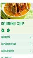 Nigerian Soup Ekran Görüntüsü 3