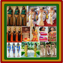 Ghana Fashion APK