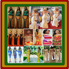 Ghana Fashion アイコン