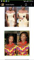 Ghana Fashion スクリーンショット 1