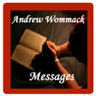 Andrew Wommack Messages