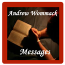 Andrew Wommack Messages APK