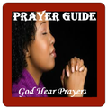Prayer Guides