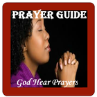Prayer Guides icône