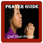Prayer Guides icon