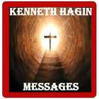Kenneth Hagin Messages icône