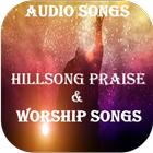 Hillsong Worship Songs icône