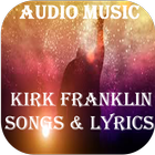 Kirk Franklin Mp3 Songs icône