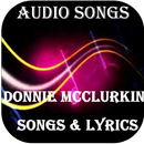 Donnie McClurkin Songs & Lyrics APK