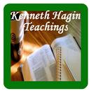 Kenneth Hagin podcast APK