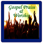 Gospel Praise & Worship ikon