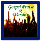 Gospel Praise & Worship icône