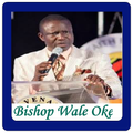 Pastor Wale Oke