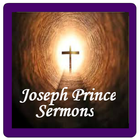 Joseph Prince Sermon 圖標