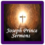 Joseph Prince Sermon icon