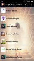 Joseph Prince Sermon 海報