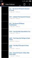 Joseph Prince Sermon 截圖 2