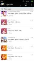 Nigerian Gospel songs screenshot 2