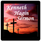 Kenneth Hagin ikona