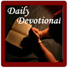 Daily Devotionals 圖標