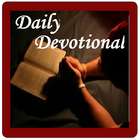 Daily Devotionals icône