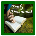 Daily Devotionals 圖標