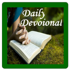آیکون‌ Daily Devotionals