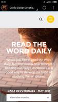 Daily Devotionals capture d'écran 3