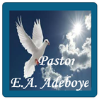 Pastor E.A. Adeboye Messages icône