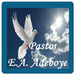 Pastor E.A. Adeboye Messages