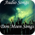 Don Moen Songs & Lyrics