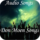 Don Moen Songs & Lyrics APK