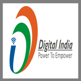Digital India icono