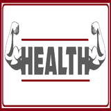 Health app icon