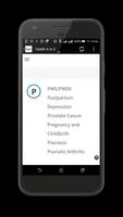 Health app capture d'écran 2
