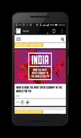 Make In India app captura de pantalla 2
